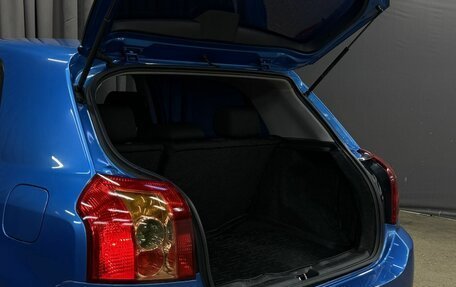 Toyota Corolla, 2006 год, 499 999 рублей, 6 фотография