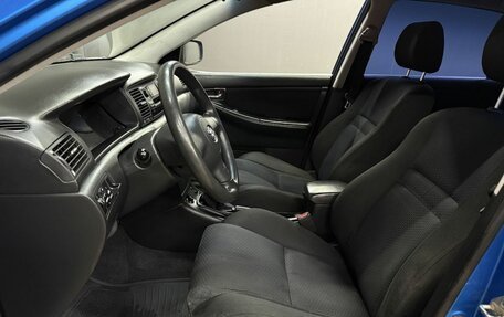 Toyota Corolla, 2006 год, 499 999 рублей, 7 фотография