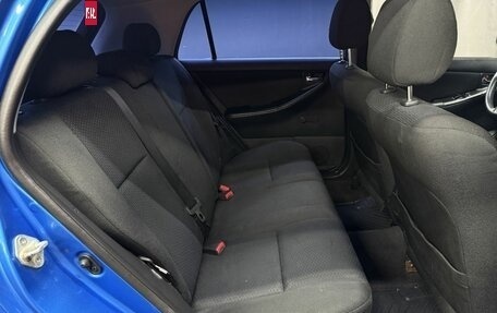 Toyota Corolla, 2006 год, 499 999 рублей, 18 фотография
