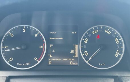 Land Rover Discovery IV, 2014 год, 2 190 000 рублей, 18 фотография