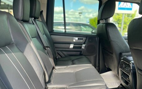 Land Rover Discovery IV, 2014 год, 2 190 000 рублей, 20 фотография