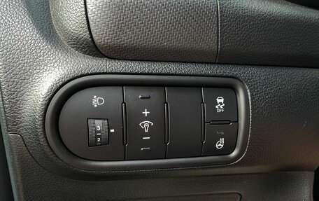 KIA Cerato III, 2017 год, 1 399 000 рублей, 18 фотография