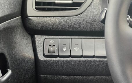 KIA Rio III рестайлинг, 2014 год, 925 000 рублей, 18 фотография