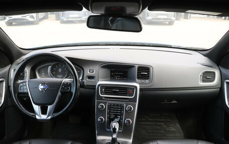 Volvo S60 III, 2014 год, 1 100 000 рублей, 13 фотография