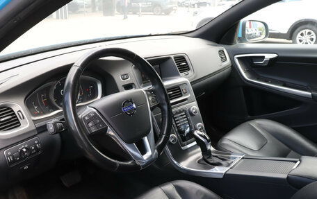 Volvo S60 III, 2014 год, 1 100 000 рублей, 14 фотография