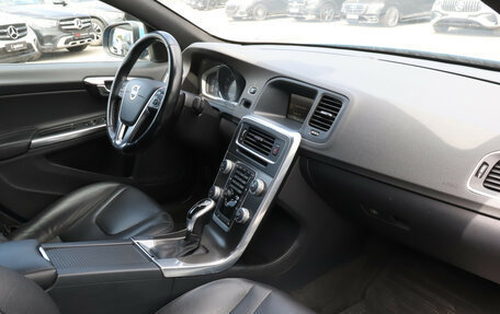 Volvo S60 III, 2014 год, 1 100 000 рублей, 10 фотография