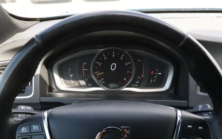 Volvo S60 III, 2014 год, 1 100 000 рублей, 12 фотография