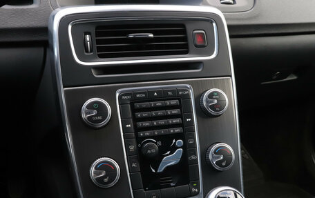 Volvo S60 III, 2014 год, 1 100 000 рублей, 17 фотография