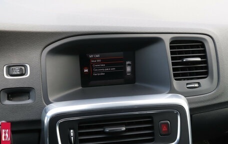 Volvo S60 III, 2014 год, 1 100 000 рублей, 18 фотография