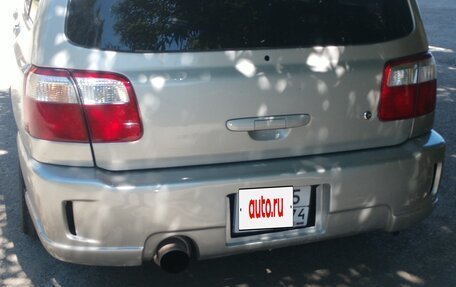 Subaru Forester, 2000 год, 800 000 рублей, 12 фотография