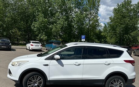 Ford Kuga III, 2013 год, 1 349 000 рублей, 3 фотография