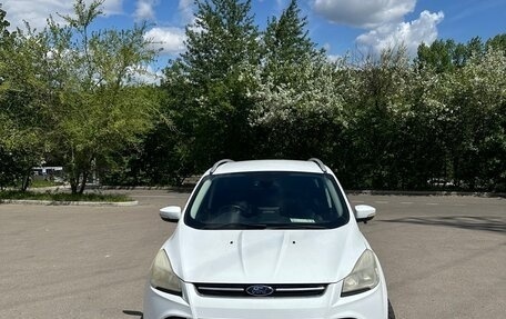 Ford Kuga III, 2013 год, 1 349 000 рублей, 2 фотография