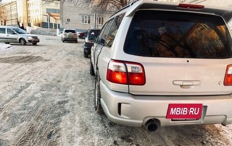 Subaru Forester, 2000 год, 800 000 рублей, 7 фотография