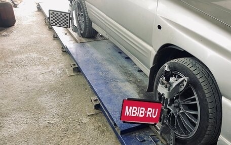 Subaru Forester, 2000 год, 800 000 рублей, 4 фотография