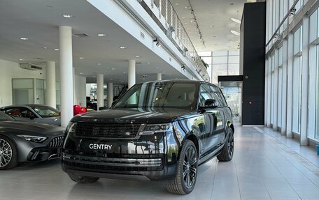 Land Rover Range Rover IV рестайлинг, 2025 год, 24 000 000 рублей, 1 фотография