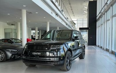 Land Rover Range Rover IV рестайлинг, 2025 год, 24 000 000 рублей, 1 фотография