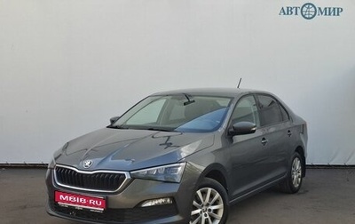 Skoda Rapid II, 2021 год, 1 700 000 рублей, 1 фотография