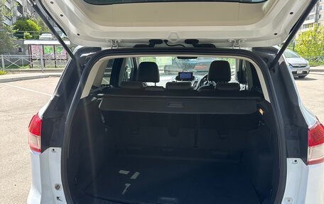 Ford Kuga III, 2013 год, 1 349 000 рублей, 6 фотография