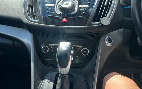 Ford Kuga III, 2013 год, 1 349 000 рублей, 11 фотография