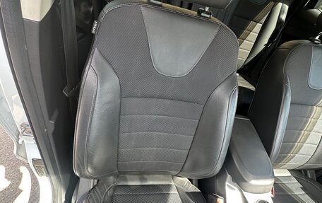Ford Kuga III, 2013 год, 1 349 000 рублей, 12 фотография