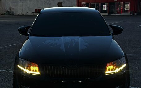 Skoda Octavia, 2013 год, 1 500 000 рублей, 4 фотография