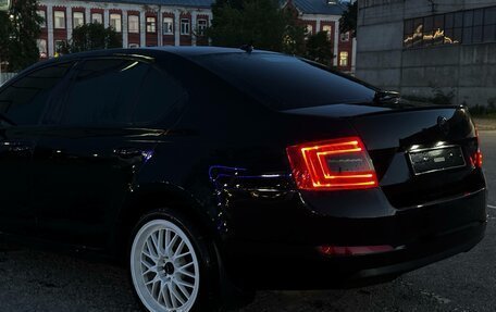 Skoda Octavia, 2013 год, 1 500 000 рублей, 3 фотография