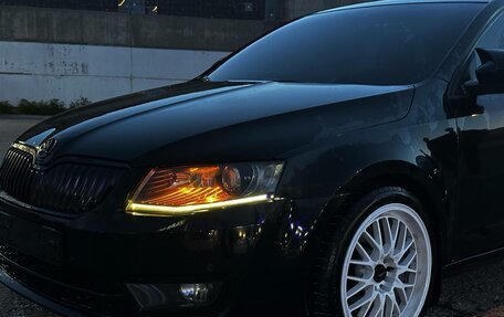 Skoda Octavia, 2013 год, 1 500 000 рублей, 6 фотография