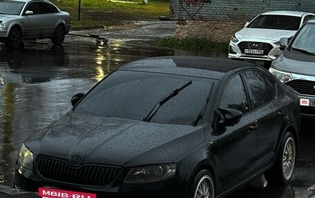 Skoda Octavia, 2013 год, 1 500 000 рублей, 7 фотография