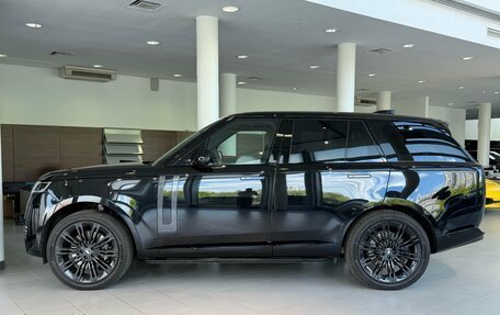 Land Rover Range Rover IV рестайлинг, 2025 год, 24 000 000 рублей, 3 фотография