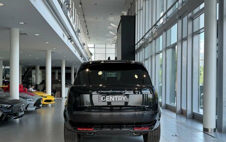 Land Rover Range Rover IV рестайлинг, 2025 год, 24 000 000 рублей, 6 фотография