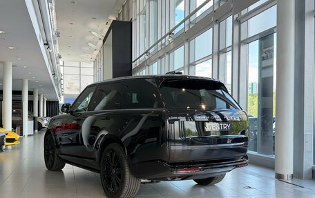 Land Rover Range Rover IV рестайлинг, 2025 год, 24 000 000 рублей, 5 фотография