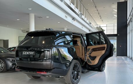 Land Rover Range Rover IV рестайлинг, 2025 год, 24 000 000 рублей, 7 фотография