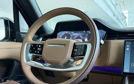 Land Rover Range Rover IV рестайлинг, 2025 год, 24 000 000 рублей, 12 фотография