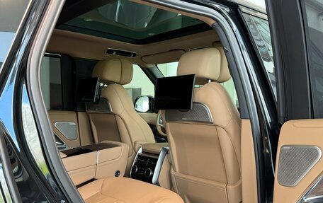 Land Rover Range Rover IV рестайлинг, 2025 год, 24 000 000 рублей, 14 фотография