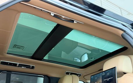 Land Rover Range Rover IV рестайлинг, 2025 год, 24 000 000 рублей, 26 фотография