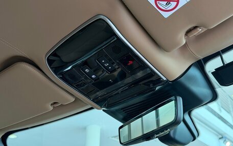 Land Rover Range Rover IV рестайлинг, 2025 год, 24 000 000 рублей, 27 фотография