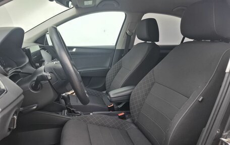 Skoda Rapid II, 2021 год, 1 700 000 рублей, 10 фотография