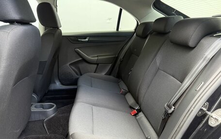 Skoda Rapid I, 2019 год, 1 350 000 рублей, 11 фотография