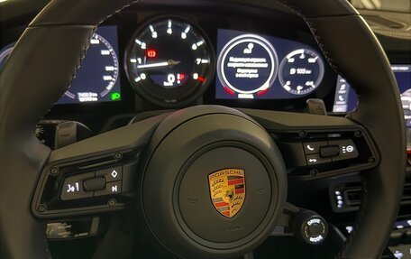 Porsche 911, 2020 год, 13 900 000 рублей, 7 фотография