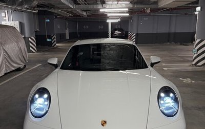 Porsche 911, 2020 год, 13 900 000 рублей, 1 фотография