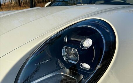 Porsche 911, 2020 год, 13 900 000 рублей, 8 фотография