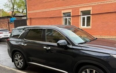Hyundai Palisade I, 2020 год, 3 400 000 рублей, 1 фотография