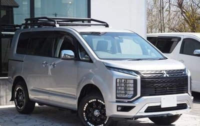 Mitsubishi Delica D:5 I, 2023 год, 2 441 000 рублей, 1 фотография