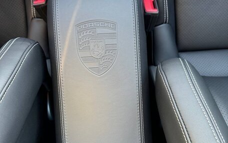 Porsche 911, 2020 год, 13 900 000 рублей, 12 фотография