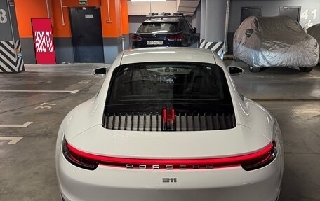 Porsche 911, 2020 год, 13 900 000 рублей, 4 фотография