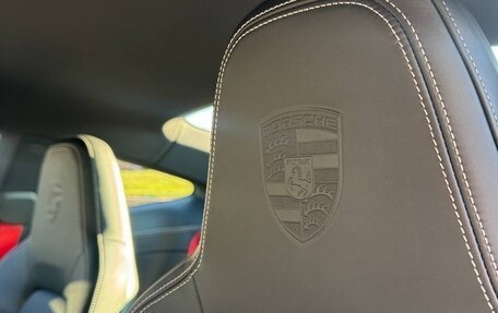 Porsche 911, 2020 год, 13 900 000 рублей, 15 фотография