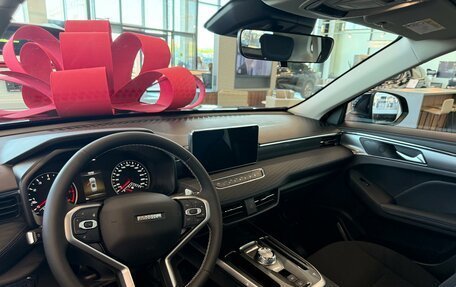 Haval Jolion, 2026 год, 3 фотография
