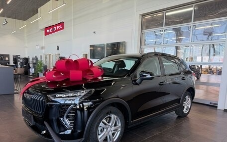 Haval Jolion, 2026 год, 1 фотография
