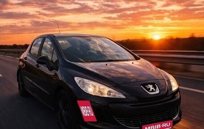 Peugeot 308 II, 2008 год, 399 000 рублей, 1 фотография
