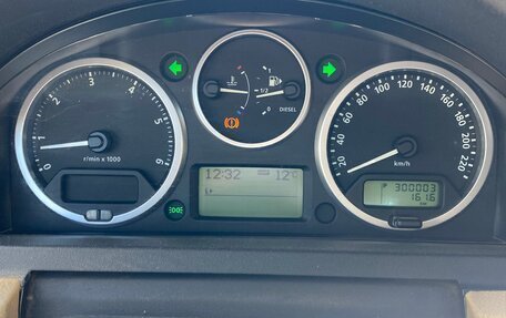 Land Rover Discovery III, 2008 год, 1 300 000 рублей, 8 фотография
